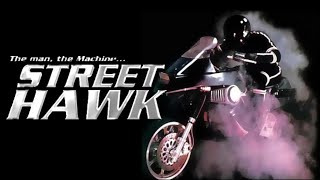 Download lagu Street Hawk (1985) #streethawk #80stv mp3