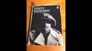 Donny Hathaway &quot;What&#39;s Going On” Live at The Bitter End 1971