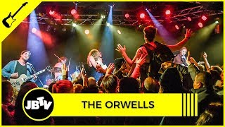The Orwells - Who Needs You |  Live @ JBTV