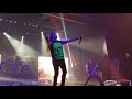 Devildriver - Loco (Coal Chamber cover) Live in Tempe, AZ