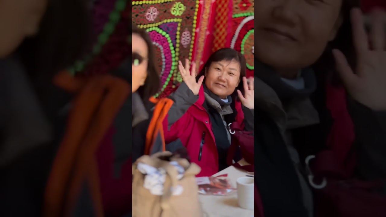 The legendary Golden Eagle Festival