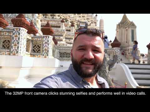 Samsung M31s - Product Review