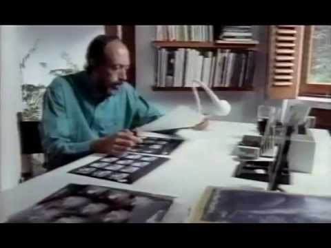 Platteland (1995) -- Roger Ballen