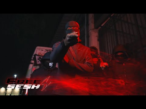 SKENGZZ X #MGUNS KAYROO - HABIBI ( Official Video ) | @Visualsbyframe123