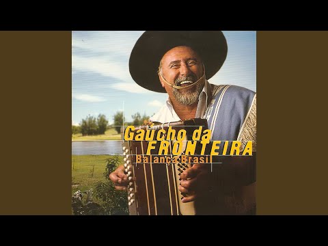 Lambendo Espoleta - Gaúcho Da Fronteira
