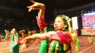 Little Flowers Public Senior Secondary School Video