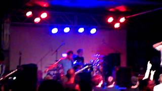This Or The Apocalypse - Backlit (Live at Reverb in Reading, PA 6/16/12)