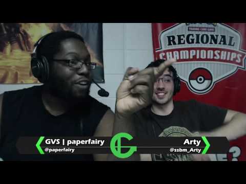 11 October 2016 | Interview with Arty | Melee Bi-Weekly 25 Winner!
