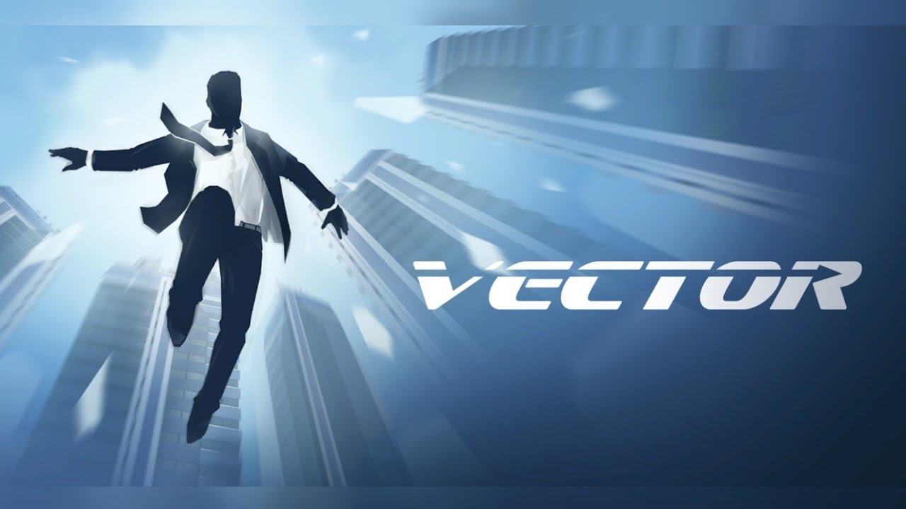 VECTOR: The Movie (All Story Cutscenes)