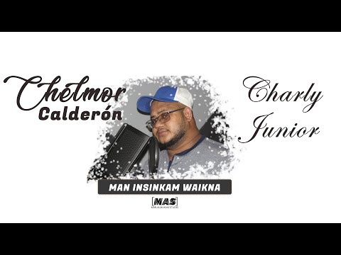 Chelmor Calderón - Charly Junior