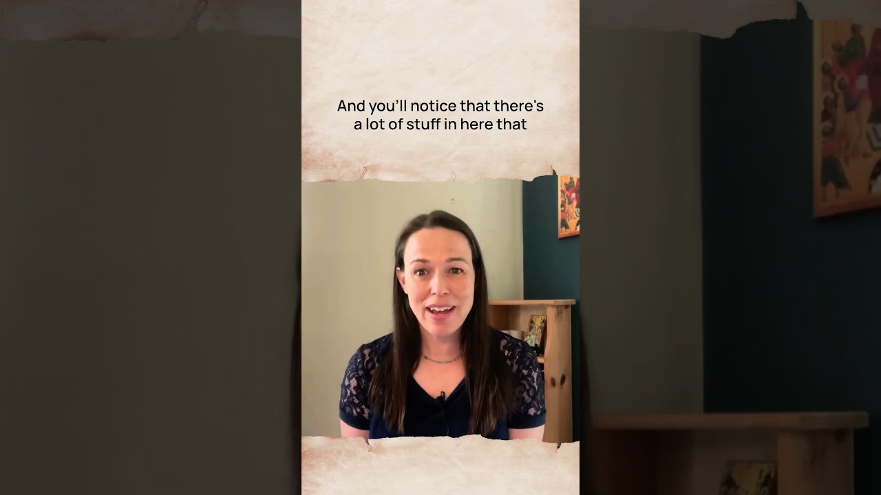 Proverbs 8:22 Wisdom (Trinity Sunday)