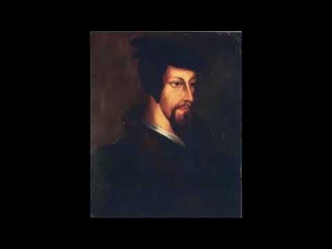 Johannes Calvin - Der Genfer Reformator