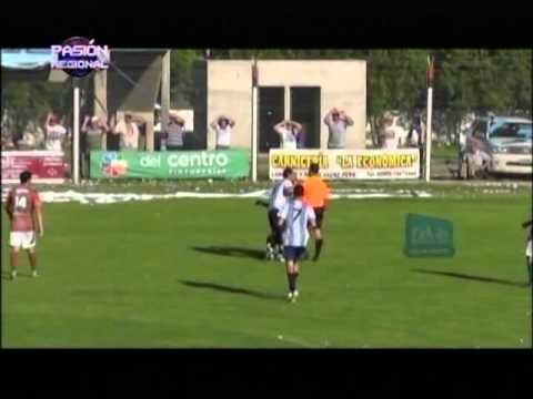 PASIÓN REGIONAL - BLOQUE 2 - 29.12.2015