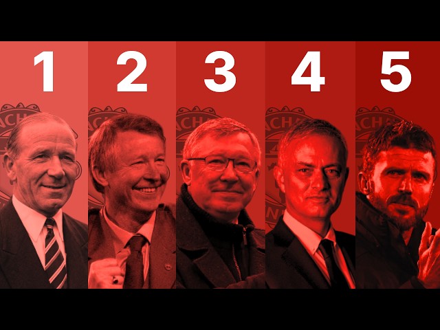 5 Era Manchester United Dijelaskan!