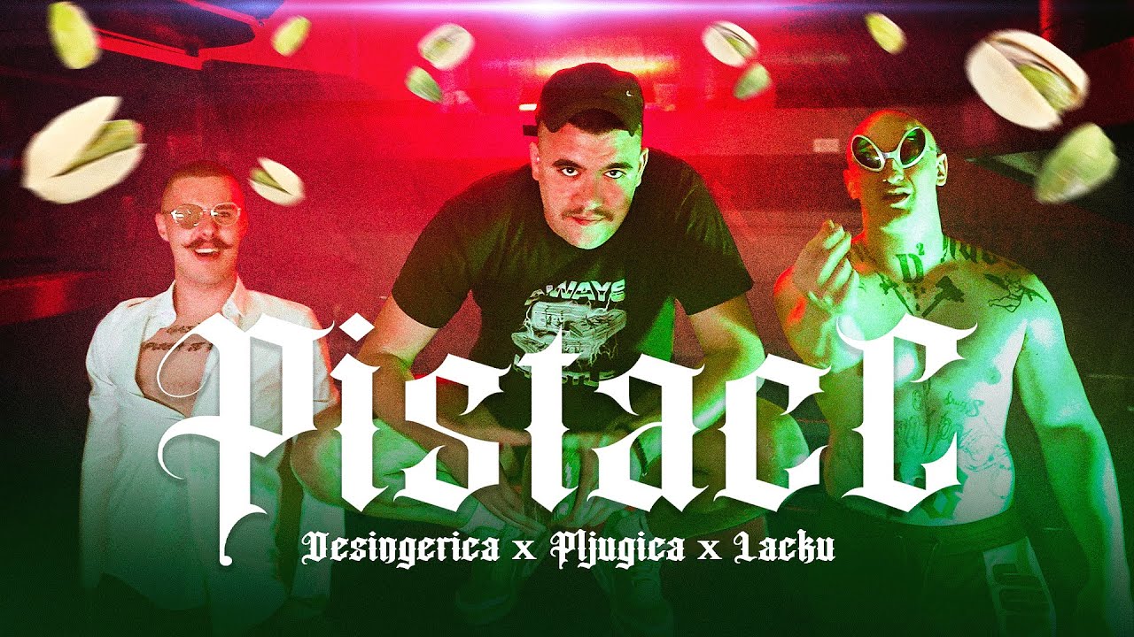 Pistac