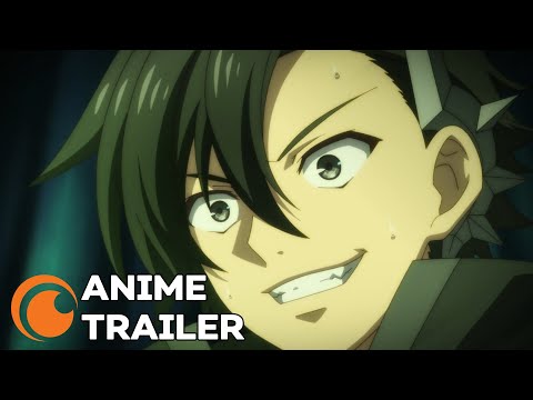 Trailer-Vorschau: Black Summoner