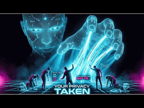 The End of Privacy: What You Need to Know by 2045