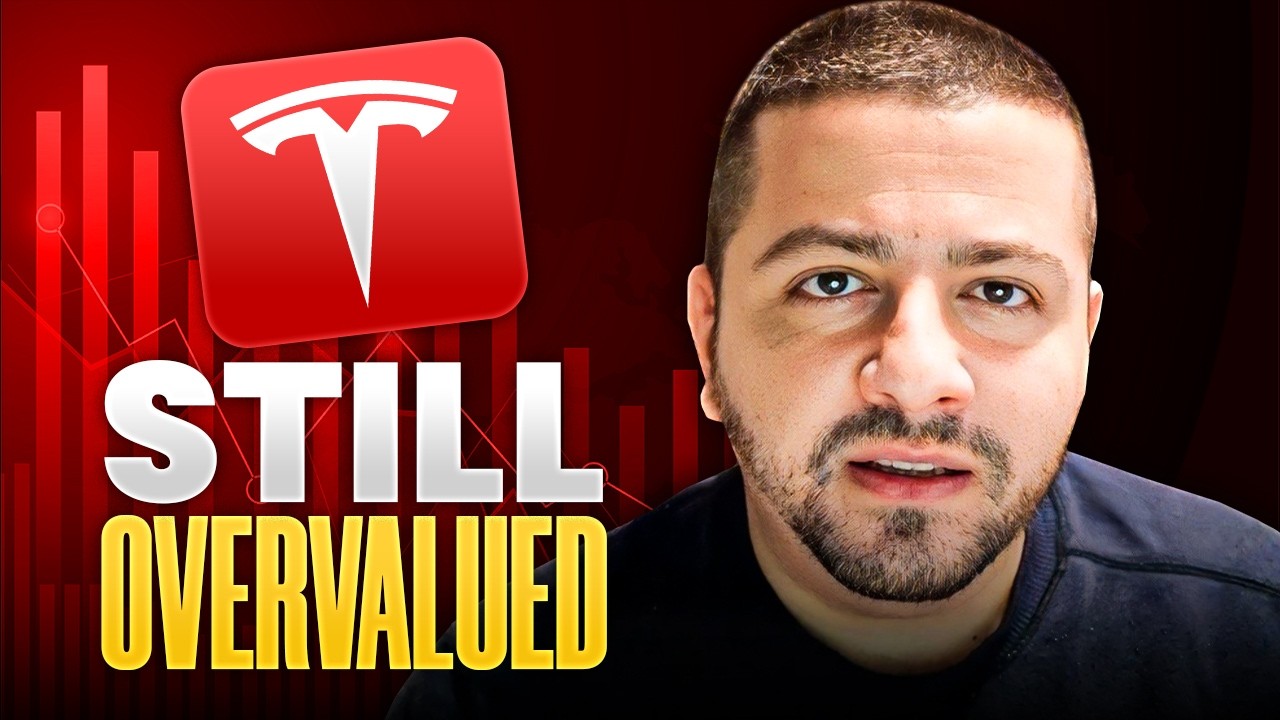 Massive News for Tesla Stock Investors | TSLA Stock Analysis