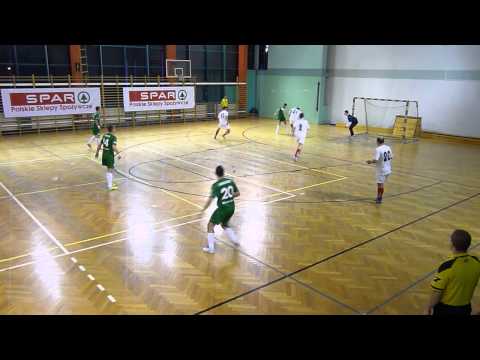 nr 6 - Puchar Polski w futsalu - SPAR Rzeszów - Rekord Bielsko-Biała - 02.02.2014