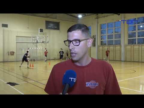 TV Pančevo - KK Tamiš ostvario odlične rezultate