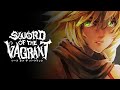 Βίντεο παιχνιδιού για Sword of the Vagrant  Playstation
