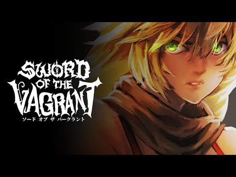 Sword of the Vagrant thumbnail