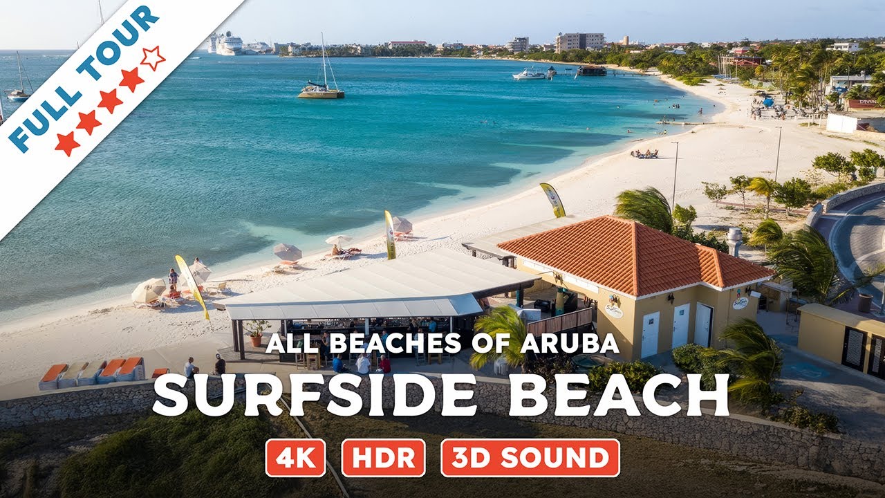 Surfside Beach