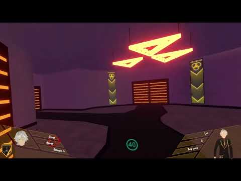 Sinon "Honeybee" Odessa｜Neon Divide S3, Episode 12