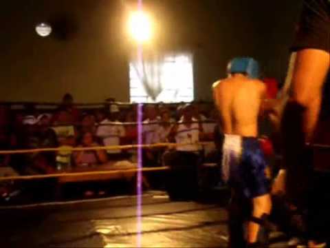 Victor Machado VS Douglas Menna.wmv