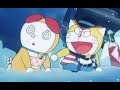 Dorami And Dora The Kid Watched Doranichov Turn Into A Werewolf When He Sees A Round Thing