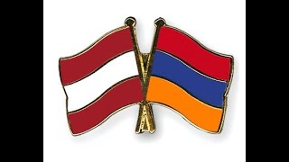 Речь министра иностранных дел РА Арарата Мирзояна и ответы на вопросы журналистов в ходе совместной пресс-конференции с министром иностранных дел Австрии