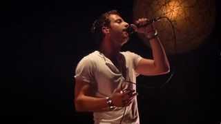 James Morrison - Right By Your Side @ Hamburg, Alsterdorfer Sporthalle, 07.03.2012