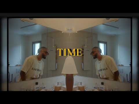 "TIME" type beat Lefa x Vald