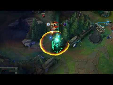 when DOOM music kicks in [viego pentakill]