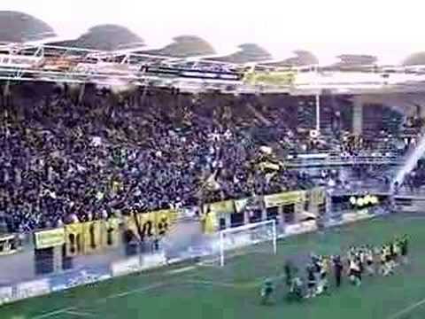 Roda JC - Ajax 2-1__S07/08  *** HUMBA Teetereetje