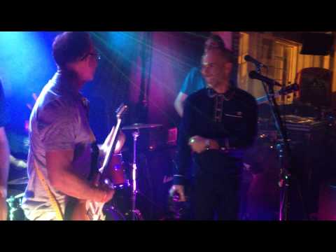 Examples, East of the Bourne reunion  20141011