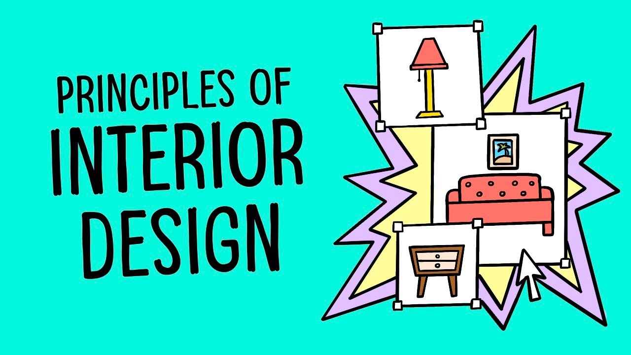 The Basic Principles of Interior Design You Must Know