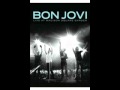 Bon Jovi Dry County Mad Sq Garden DVD 2008