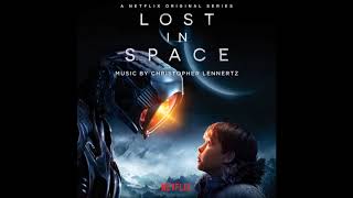 Lost in Space (Original Series Soundtrack) (2018) - Christopher Lennertz  - OST Score