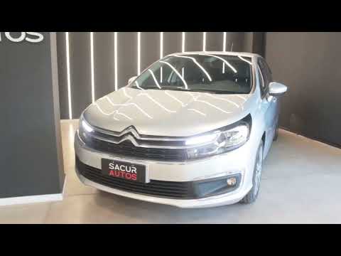 Citroen  C4 LOUNGE 1.6 THP SHINE AT6 2019