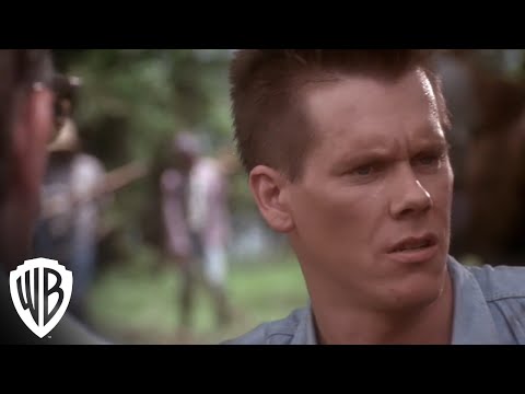 Willie O'Keefe Scene