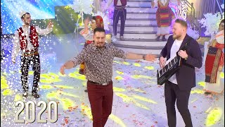 Bimi Mustafa - Kosovare Moj Drenush