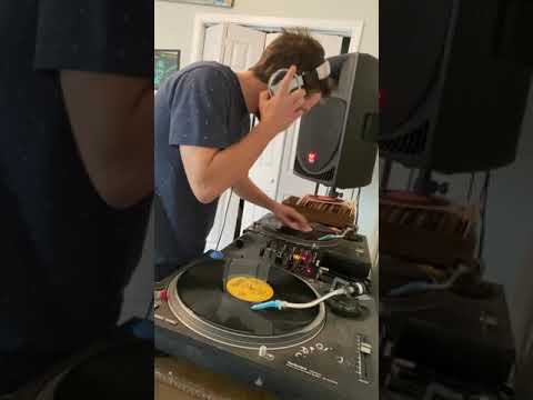 Bonita keeps Passin' Me By, 4 Otha' Fish