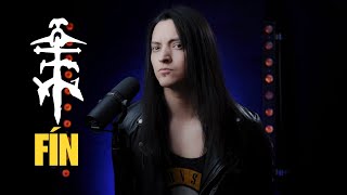 Jaguares - Fín (cover by Juan Carlos Cano)