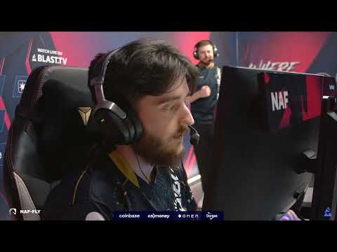 OLD NAF COMES BACK? - Team Liquid vs NaVi I CSGO