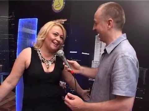 Slavica Ristic - Intervju - Tv Sezam - (Tv Sezam 2015)