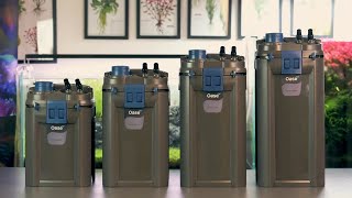 Oase Biomaster Thermo 350 vonkajší filter s predfiltrom