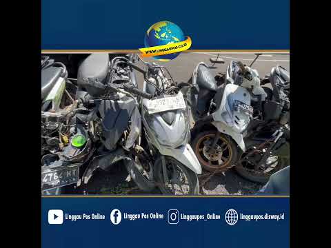 Kronologis Kecelakaan Saat Idul Adha Sebabkan 2 Tewas