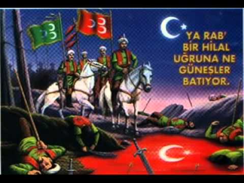 Seyh Edebalinin Osman Gaziye Nasihati