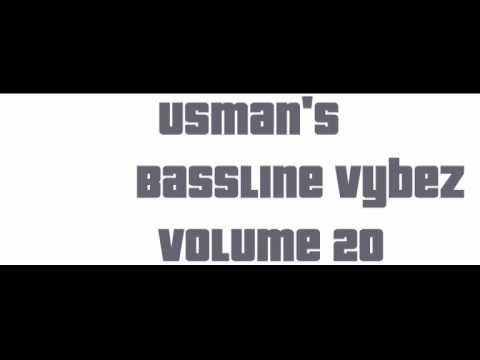 6. AnGl£ Ft Subzero & Donaeo - Raving Usman's Bassline Vybez Volume 20 Part 1